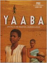 Yaaba (La abuela)
