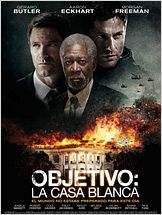 Objetivo: La Casa Blanca Objetivo: La Casa Blanca