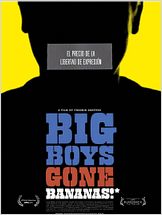Big Boys Gone Bananas! Big Boys Gone Bananas!