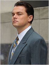 The Wolf of Wall Street