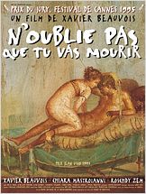 No olvides que vas a morir
