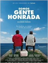 Somos gente honrada Somos gente honrada