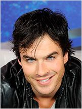 Ian Somerhalder