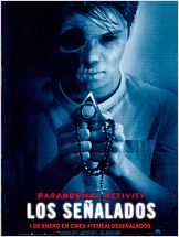 Paranormal Activity: Los señalados Paranormal Activity: Los señalados