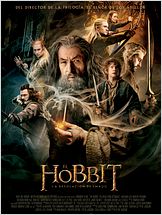 El Hobbit: La desolación de Smaug El Hobbit: La desolación de Smaug