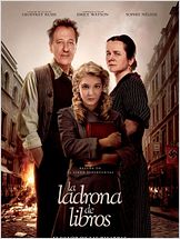 La ladrona de libros La ladrona de libros
