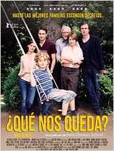¿Qué nos queda? ¿Qué nos queda?
