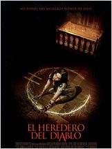 El heredero del diablo El heredero del diablo