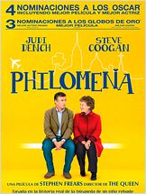 Philomena Philomena