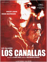 Los canallas (Les Salauds) Los canallas (Les Salauds)