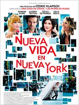 Nueva vida en Nueva York Nueva vida en Nueva York
