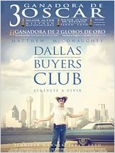 Dallas Buyers Club Dallas Buyers Club
