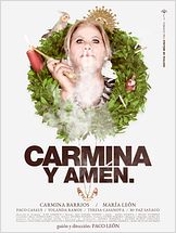 Carmina y amén Carmina y amén