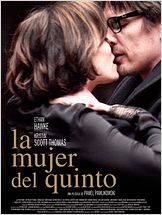 La mujer del quinto La mujer del quinto