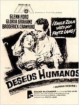 Deseos humanos Deseos humanos