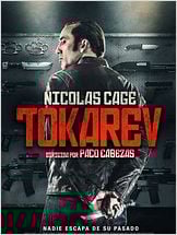 Tokarev Tokarev