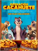 Operación cacahuete Operación cacahuete