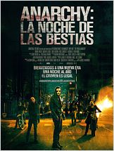 Anarchy: La noche de las bestias Anarchy: La noche de las bestias