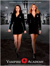 Vampire Academy Vampire Academy
