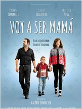 Voy a ser mamá Voy a ser mamá