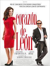 Corazón de León Corazón de León