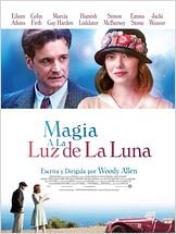 Magia a la luz de la luna Magia a la luz de la luna