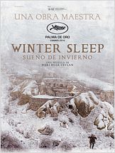 Winter Sleep (Sueño de invierno) Winter Sleep (Sueño de invierno)