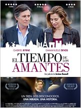 El tiempo de los amantes El tiempo de los amantes