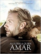 Alguien a quien amar Alguien a quien amar