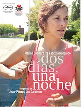 Dos días, una noche Dos días, una noche