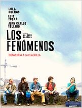 Los fenómenos Los fenómenos