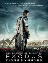 Exodus: Dioses y reyes Exodus: Dioses y reyes