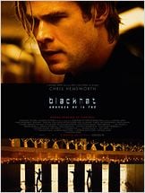 Blackhat (Amenaza en la red) Blackhat (Amenaza en la red)