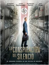 La conspiración del silencio La conspiración del silencio