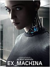 Ex Machina Ex Machina