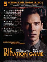 The Imitation Game (Descifrando Enigma) The Imitation Game (Descifrando Enigma)