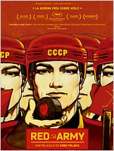 Red Army Red Army