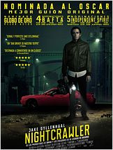 Nightcrawler Nightcrawler