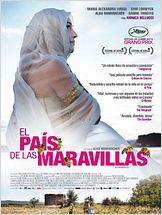 El país de las maravillas El país de las maravillas