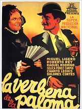 La Verbena de La Paloma La Verbena de La Paloma