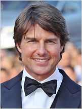 Tom Cruise