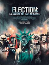 Election: La noche de las bestias