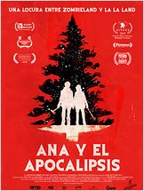 Ana y el apocalipsis