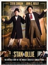 El Gordo y el Flaco (Stan & Ollie)