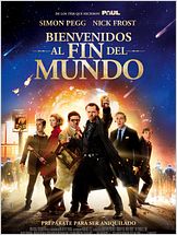 Bienvenidos al fin del mundo Bienvenidos al fin del mundo