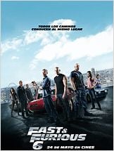 Fast & Furious 6 Fast & Furious 6