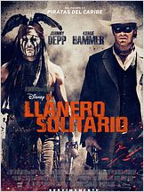 El llanero solitario