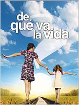 ¿De qué va la vida?