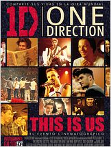 One Direction: This is Us