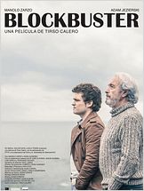 Blockbuster Blockbuster